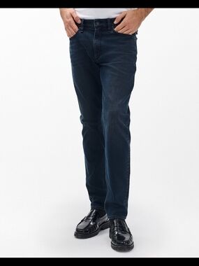 Fit 2 Slim Jeans
Authentic Stretch in Marlon